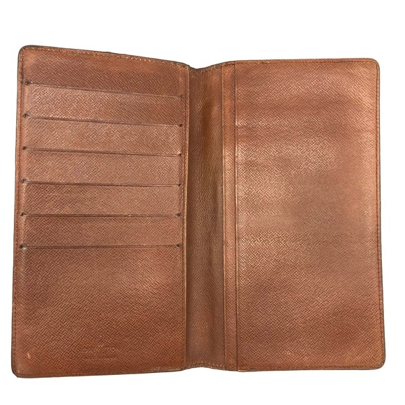 Authentic Cheque Holder - Picture 3 of 12